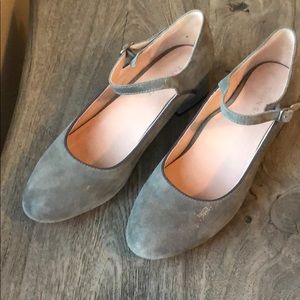 Taryn Rose Mary Janes